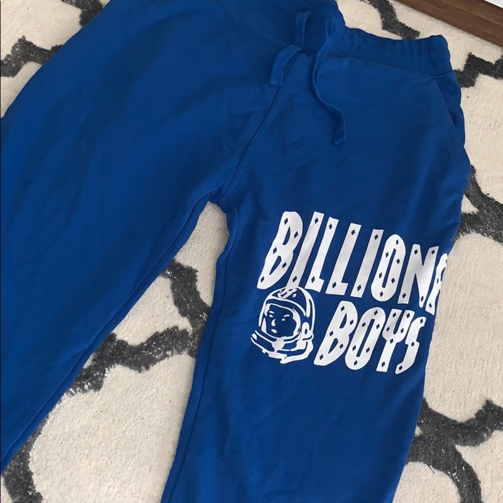 Billionaire Boys Club Sweats